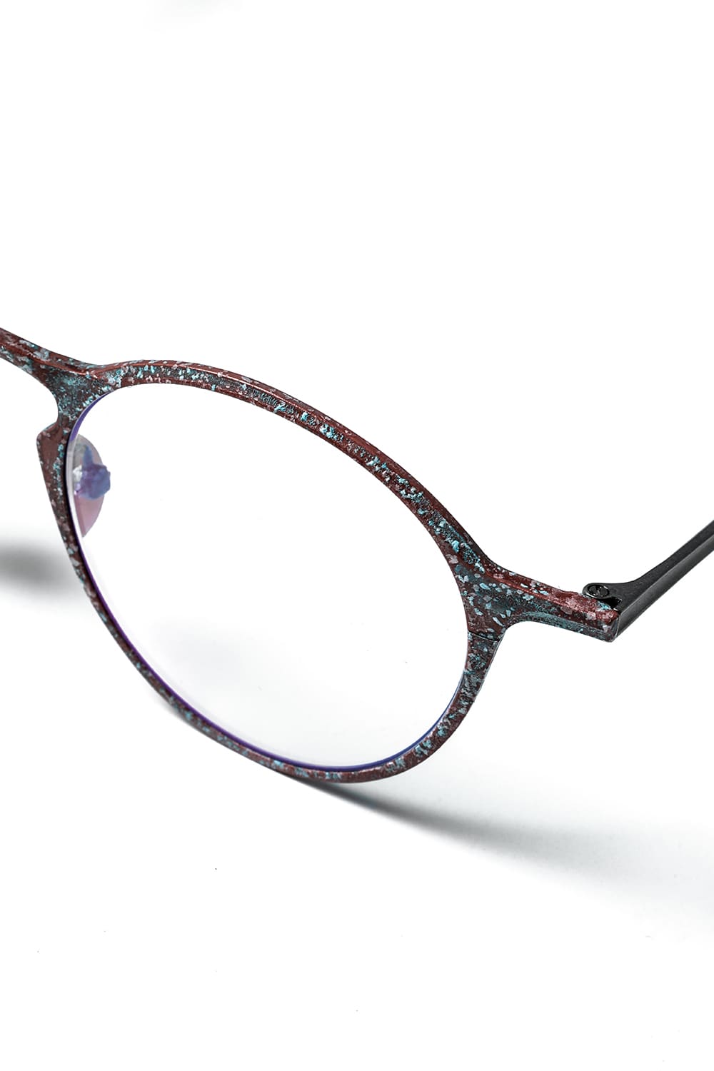 RG0108CU JASPER / CLEAR