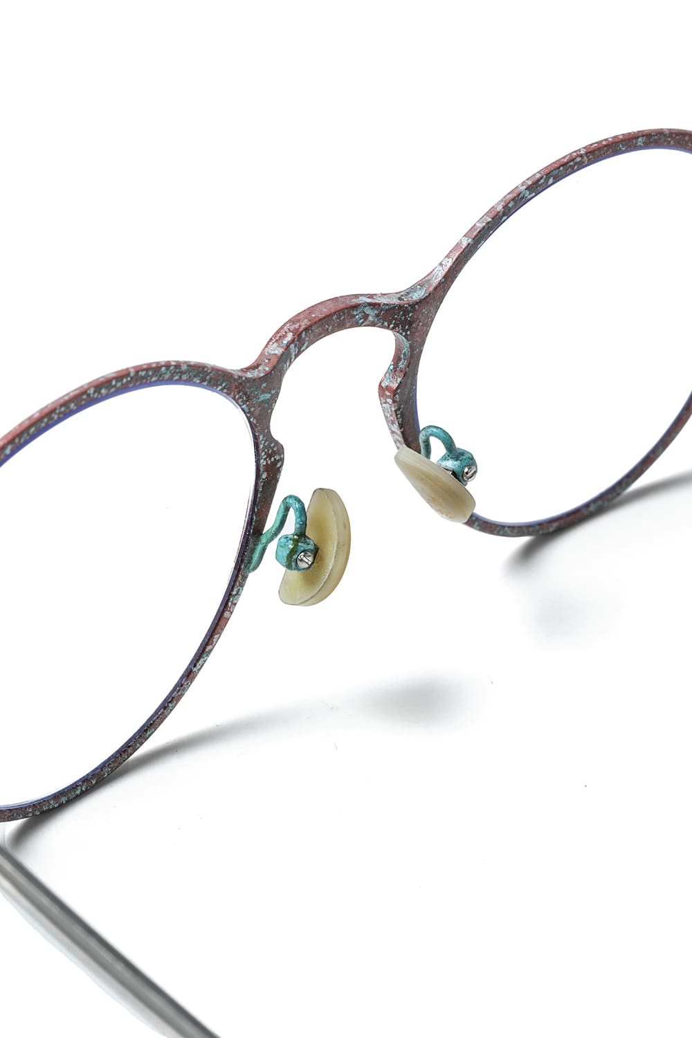 RG0108CU JASPER / CLEAR