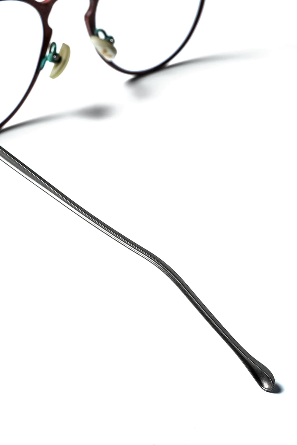 RG0108CU RUST / CLEAR