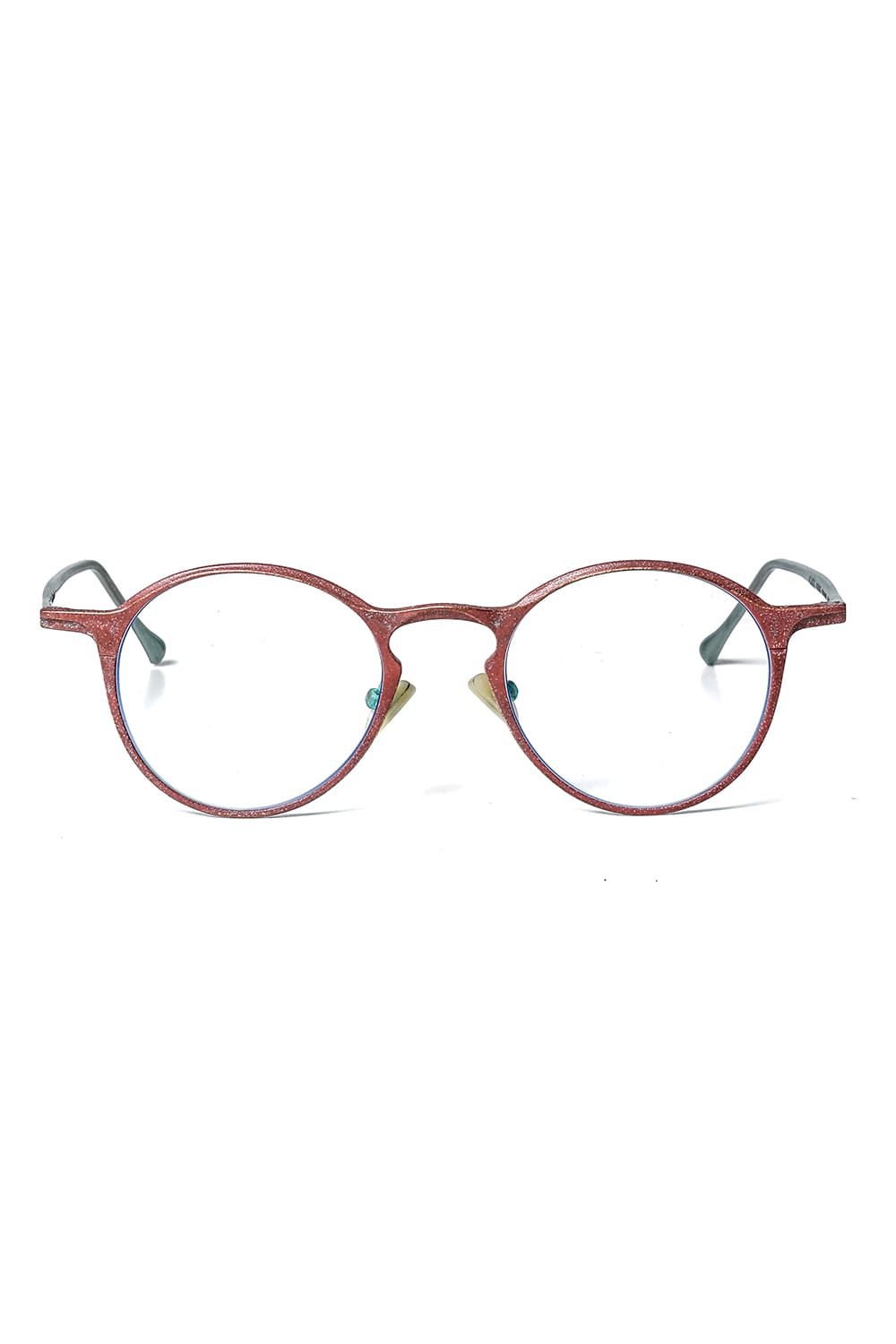 RG0108CU RUST / CLEAR