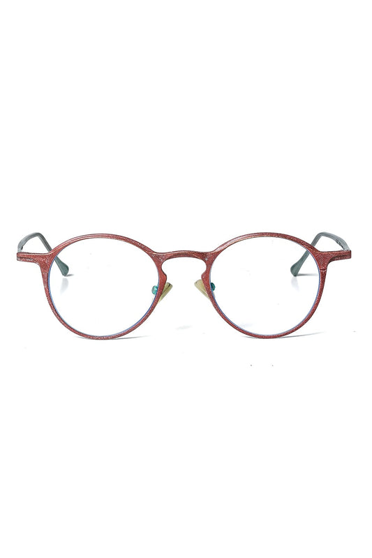 RG0108CU RUST / CLEAR