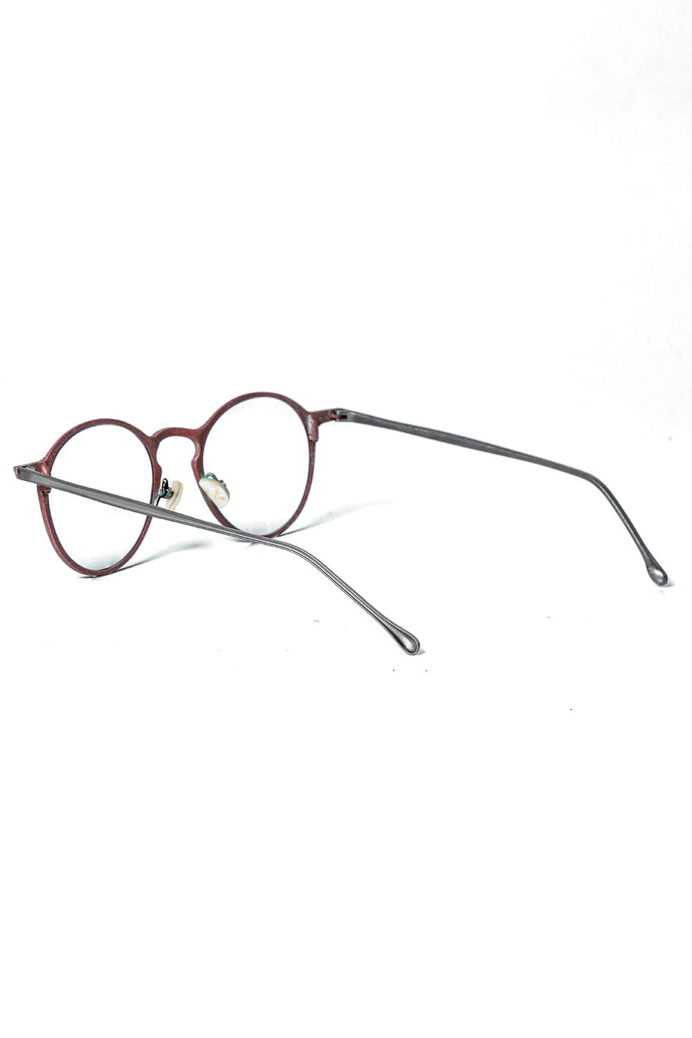 RG0108CU RUST / CLEAR