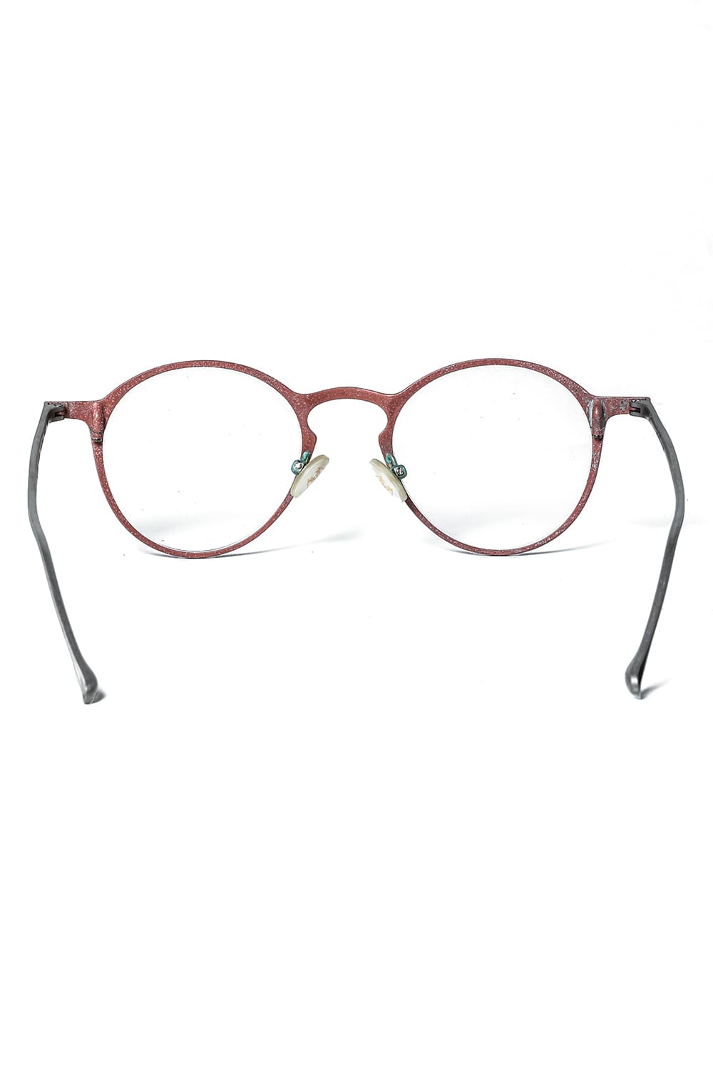 RG0108CU RUST / CLEAR