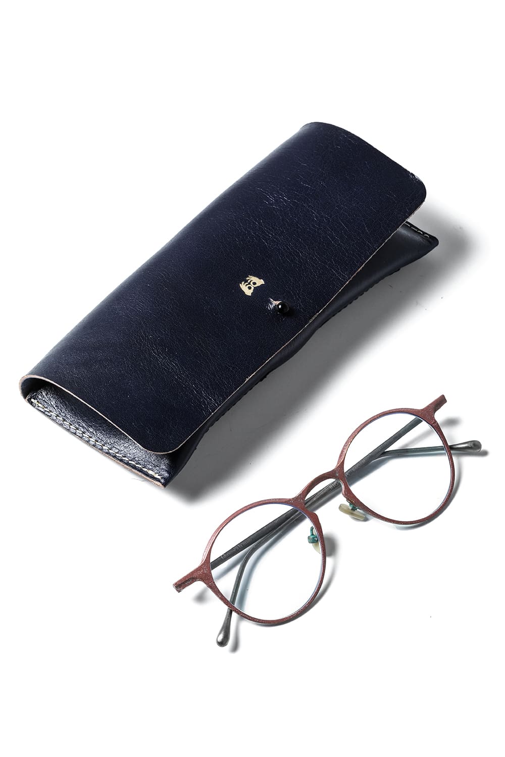 RG0108CU RUST / CLEAR