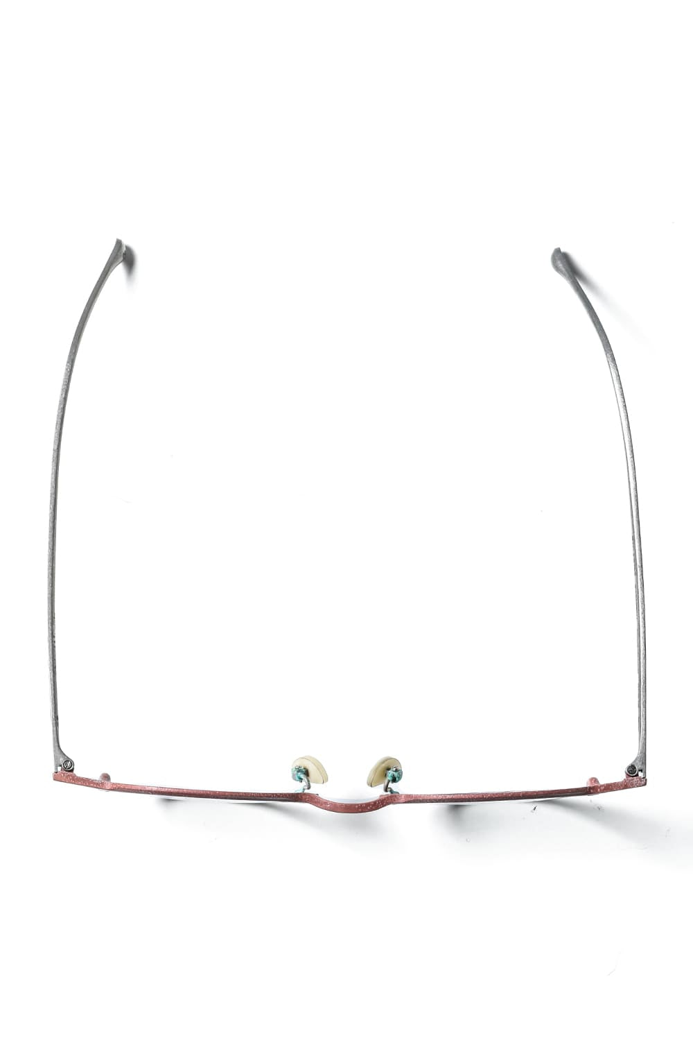 RG0108CU RUST / CLEAR