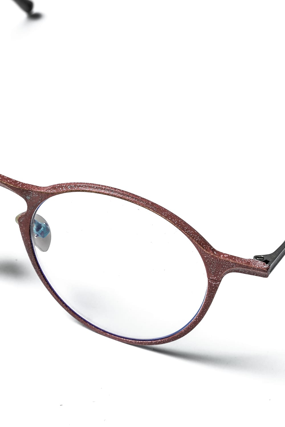 RG0108CU RUST / CLEAR