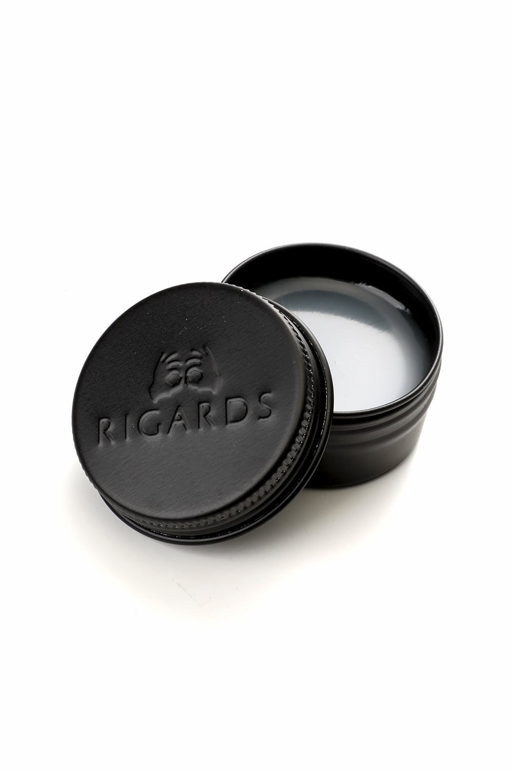 RG0109 Horn Flame Round sunglasses