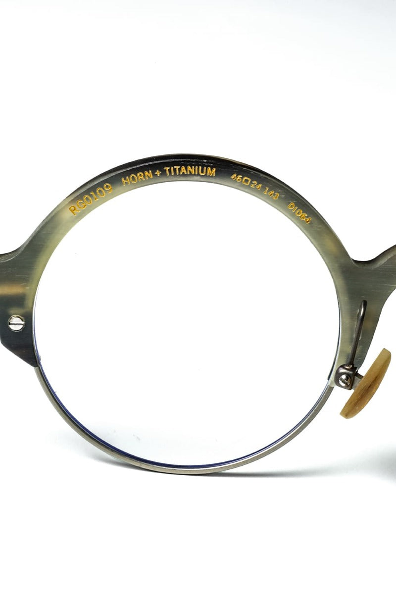 RG0109 / CAMO x CLEAR