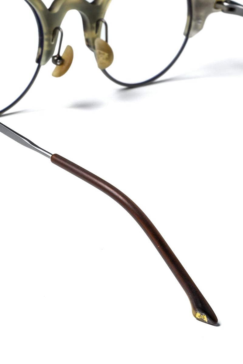 RG0109 / CAMO x CLEAR