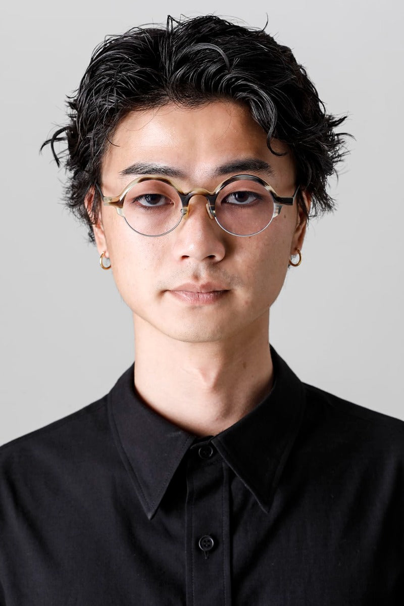 RG0109 / CAMO x CLEAR