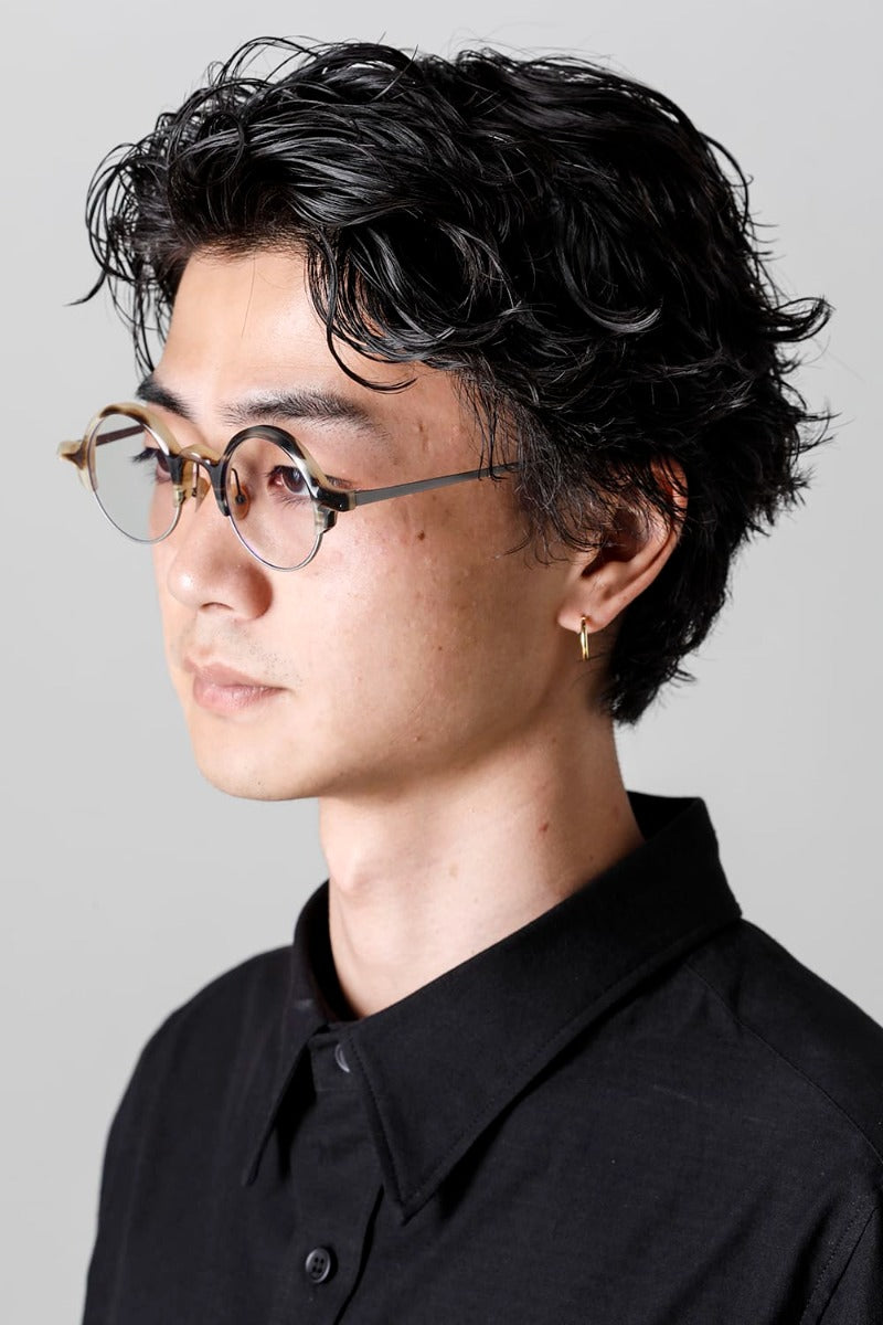 RG0109 / CAMO x CLEAR