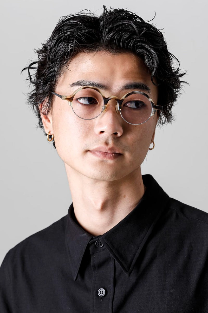 RG0109 / CAMO x CLEAR