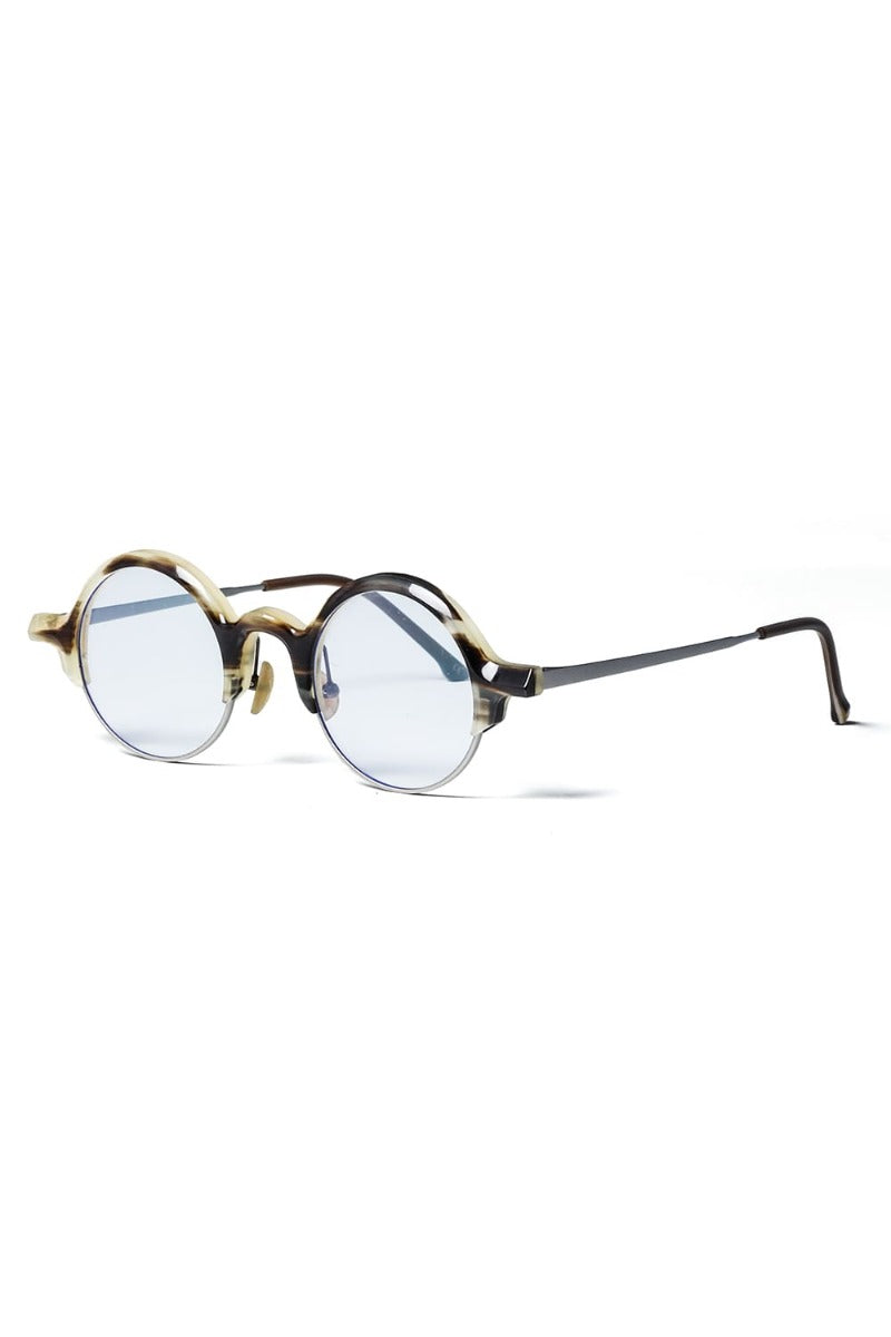 RG0109 / CAMO x CLEAR