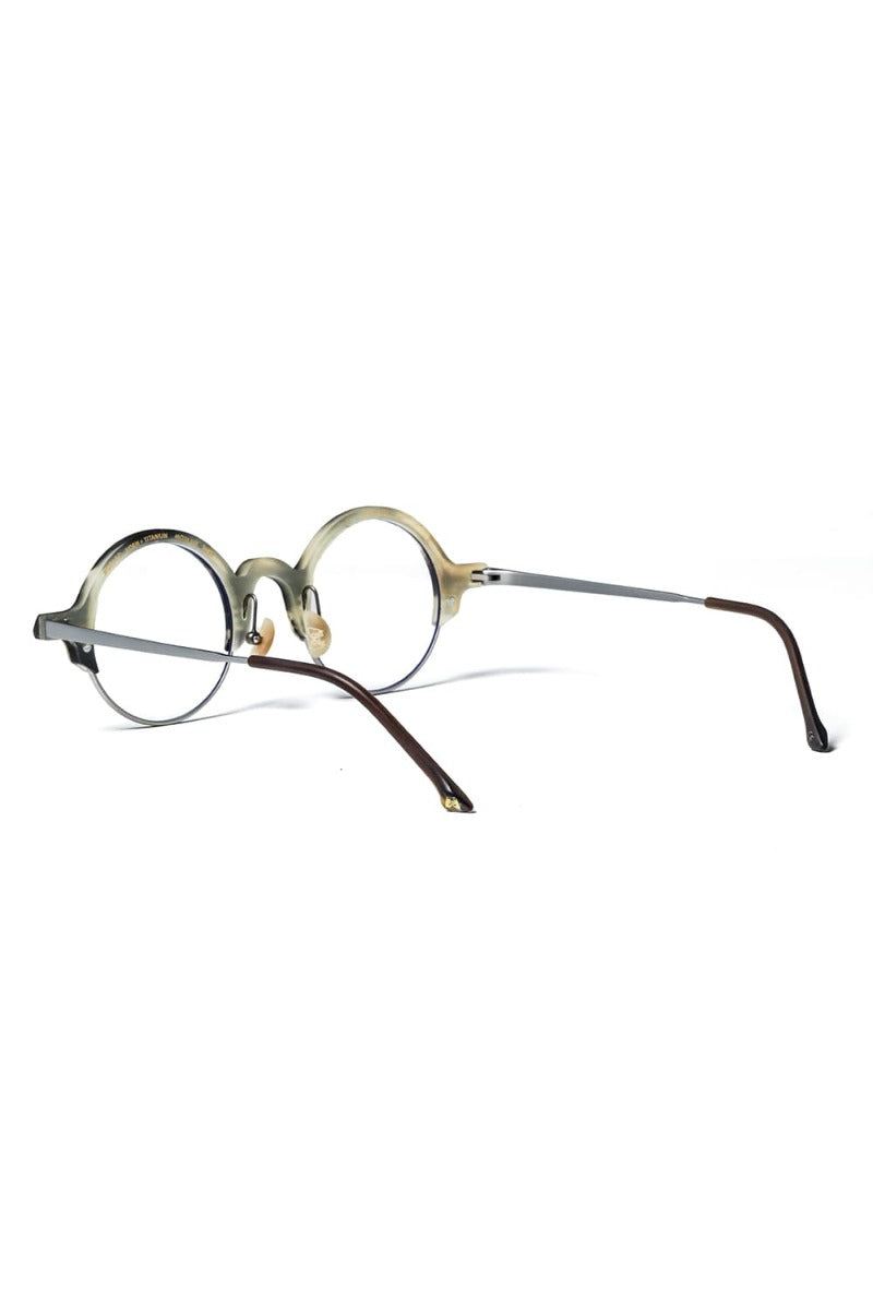 RG0109 / CAMO x CLEAR