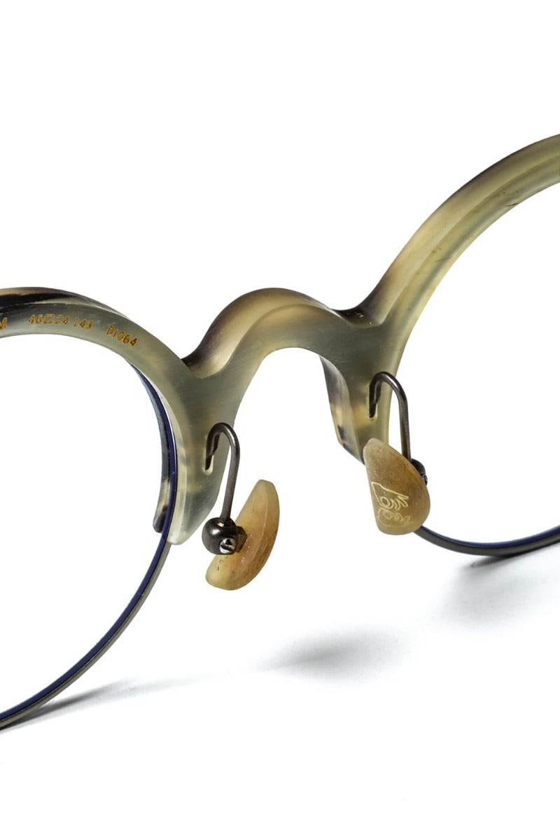 RG0109 / CAMO x CLEAR