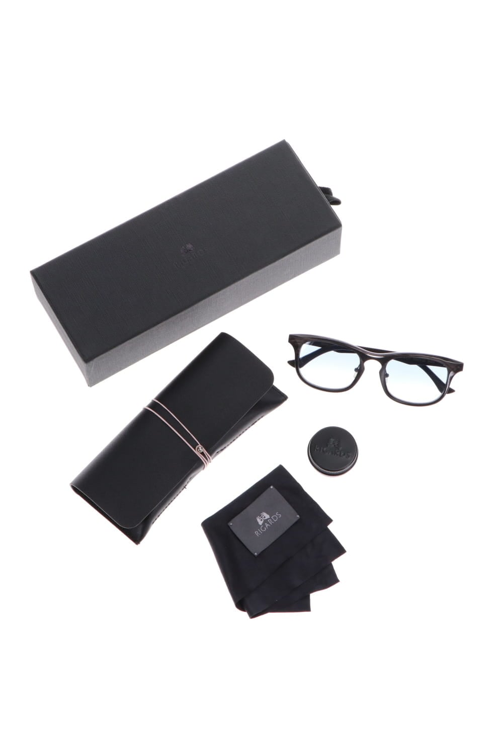 RG0110 Horn Flame Boston sunglasses