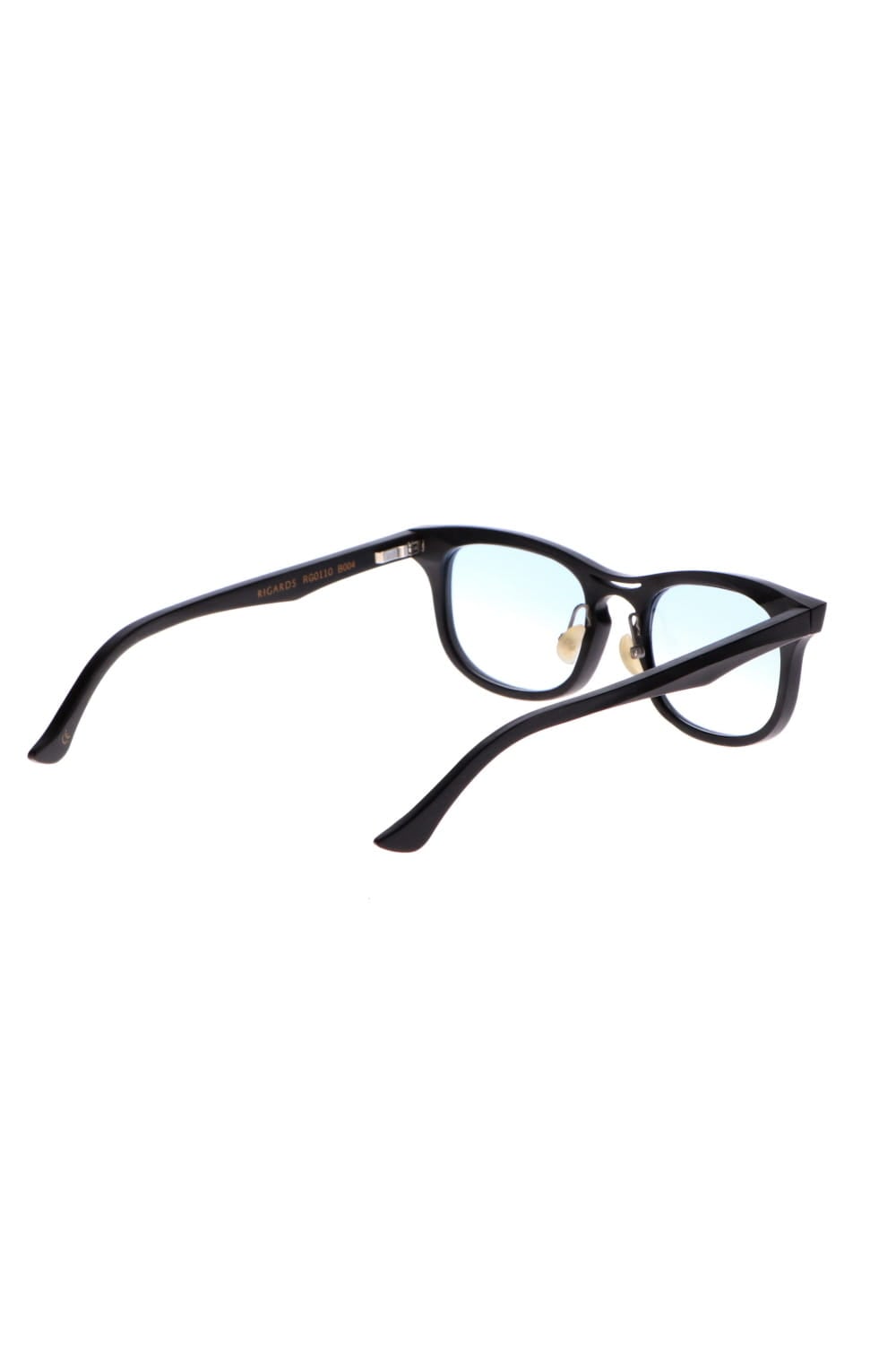 RG0110 Horn Flame Boston sunglasses