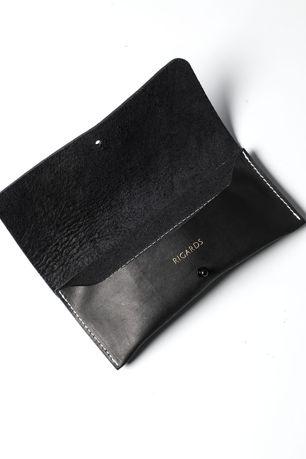 RG0111CU ヴィンテージジェイド / ブルー - HAND HAMMERED