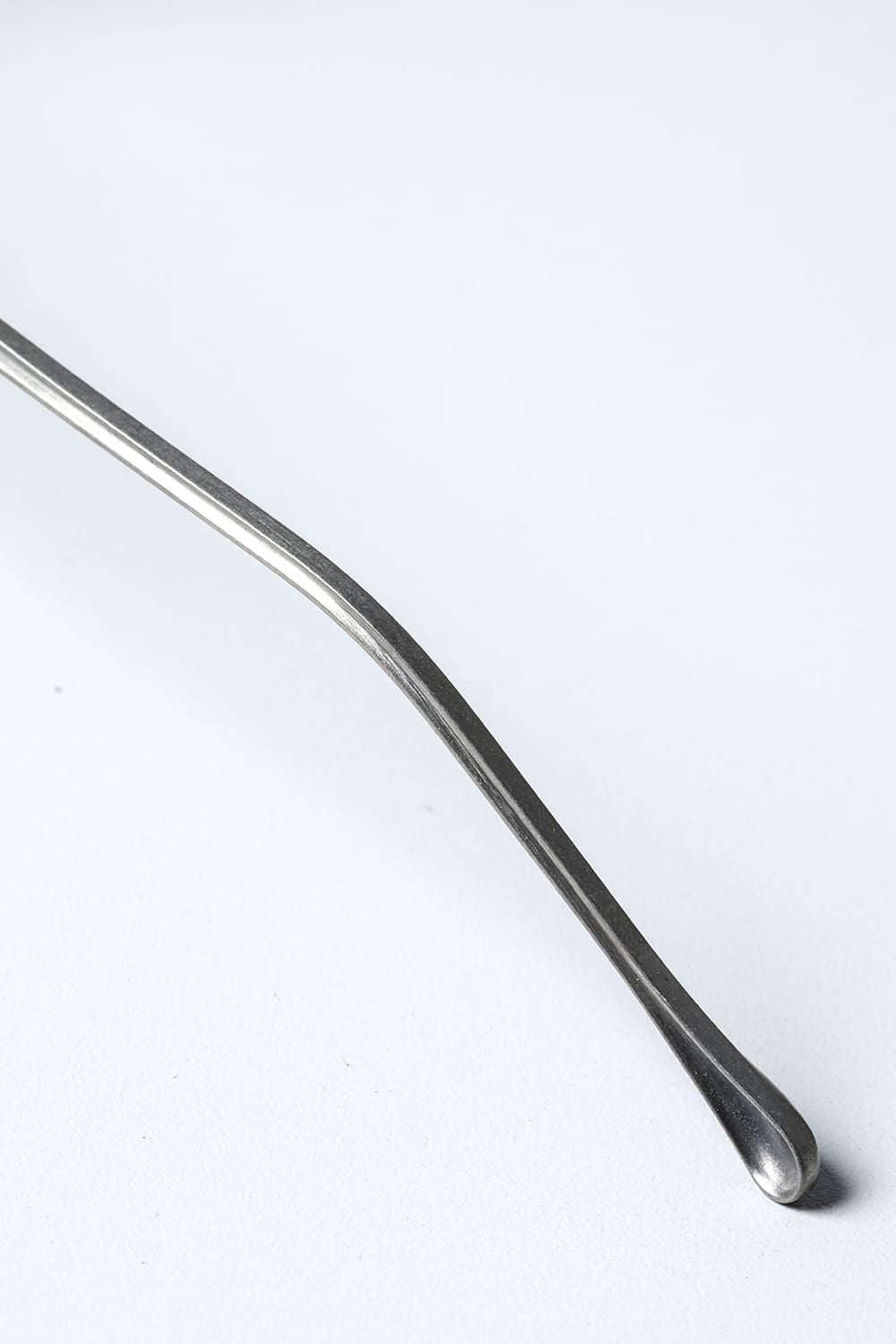 RG0111CU ヴィンテージジェイド / ブルー - HAND HAMMERED