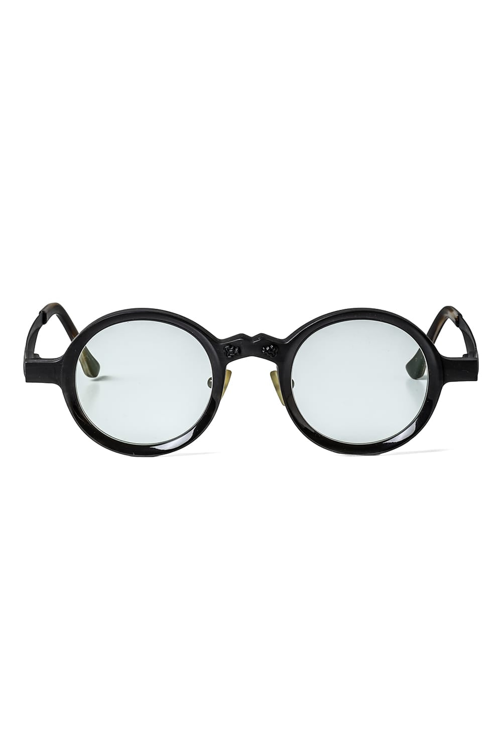 RG0130SE / ブラック x クリア