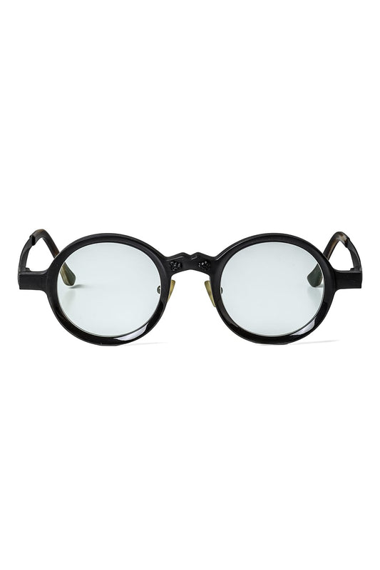 RG0130SE / ブラック x クリア