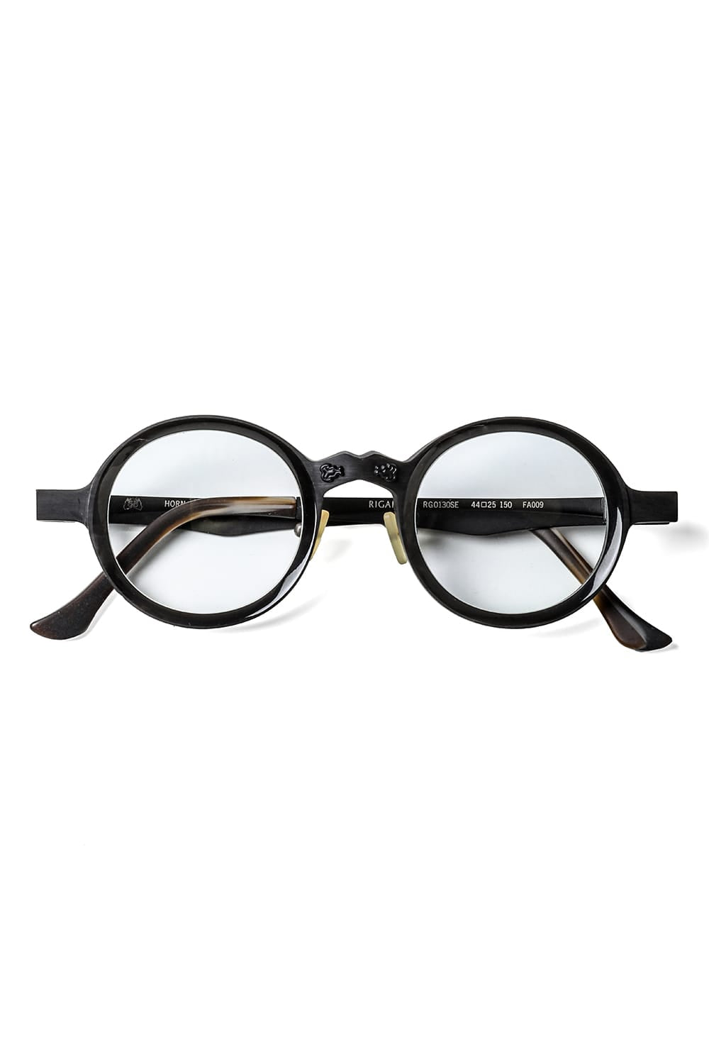 RG0130SE / ブラック x クリア