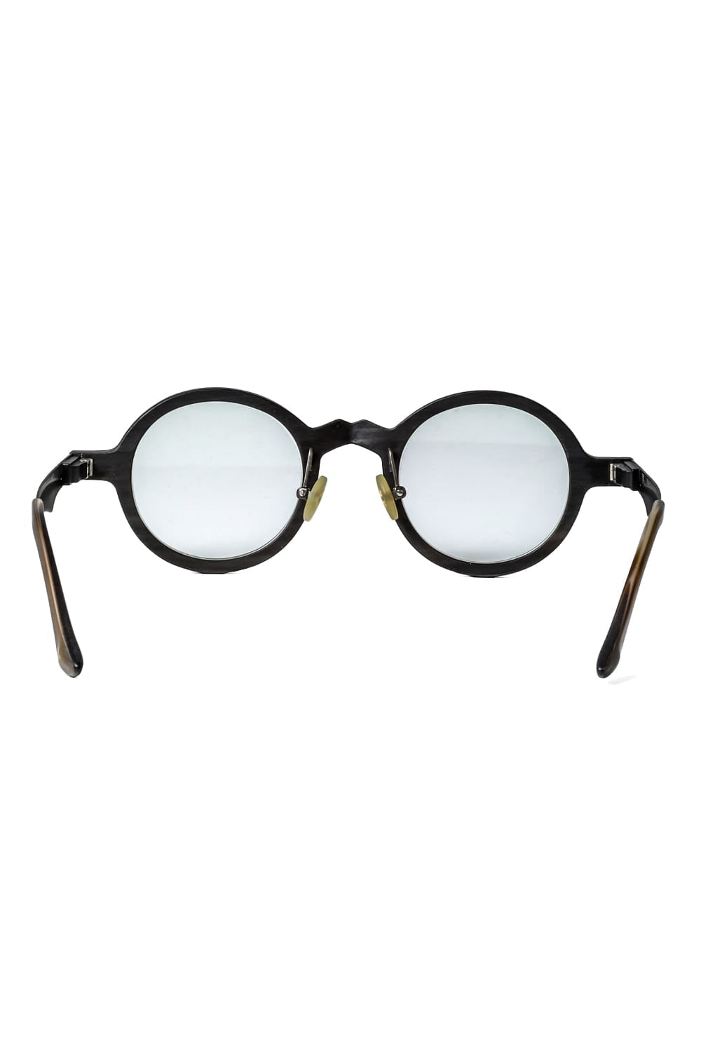 RG0130SE / ブラック x クリア