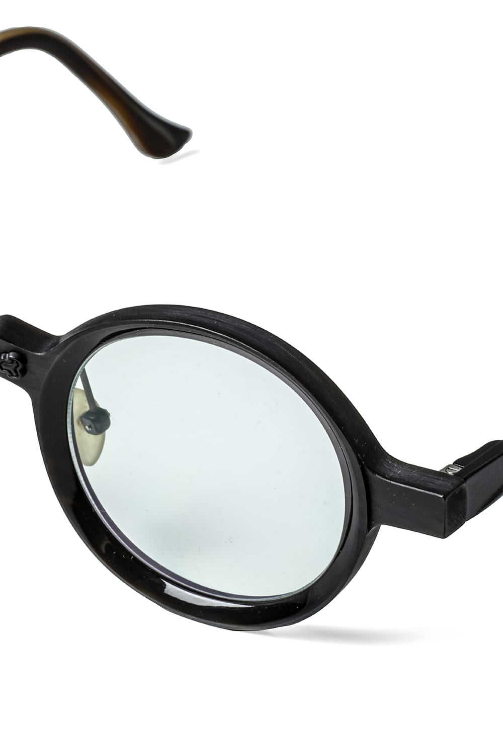 RG0130SE / ブラック x クリア