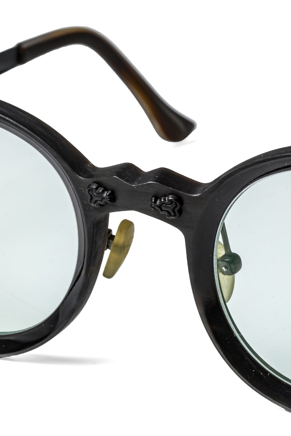 RG0130SE / ブラック x クリア