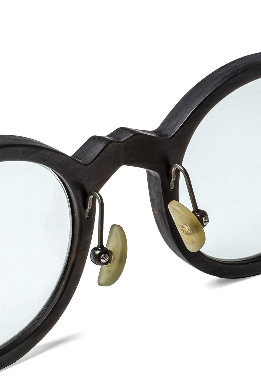 RG0130SE / ブラック x クリア