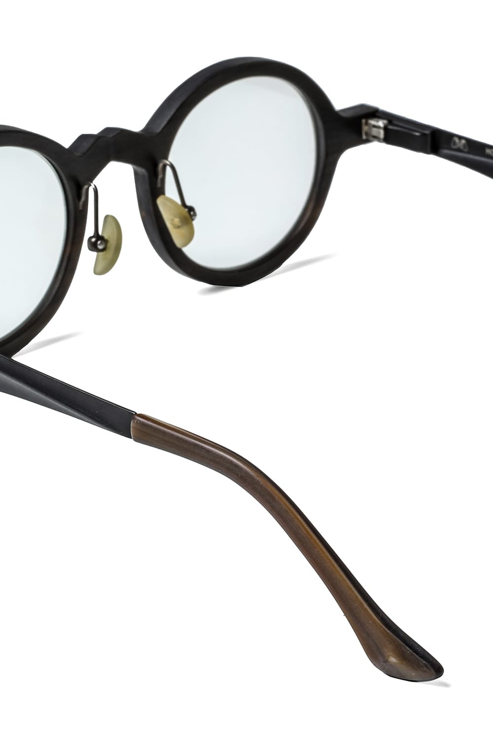 RG0130SE / ブラック x クリア