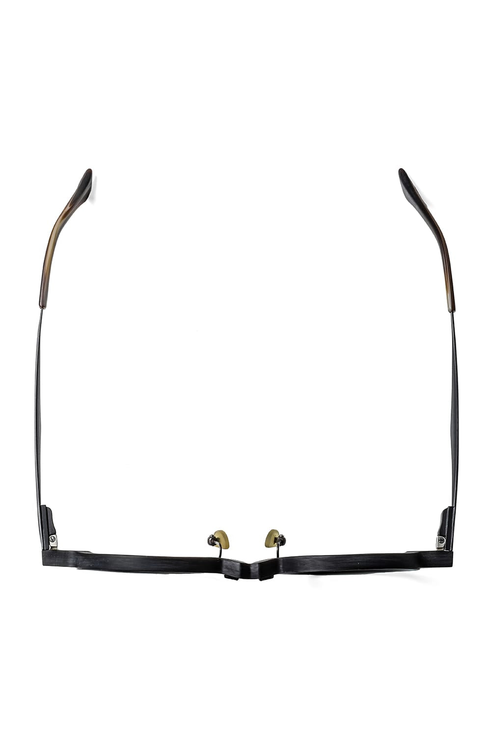 RG0130SE / ブラック x クリア