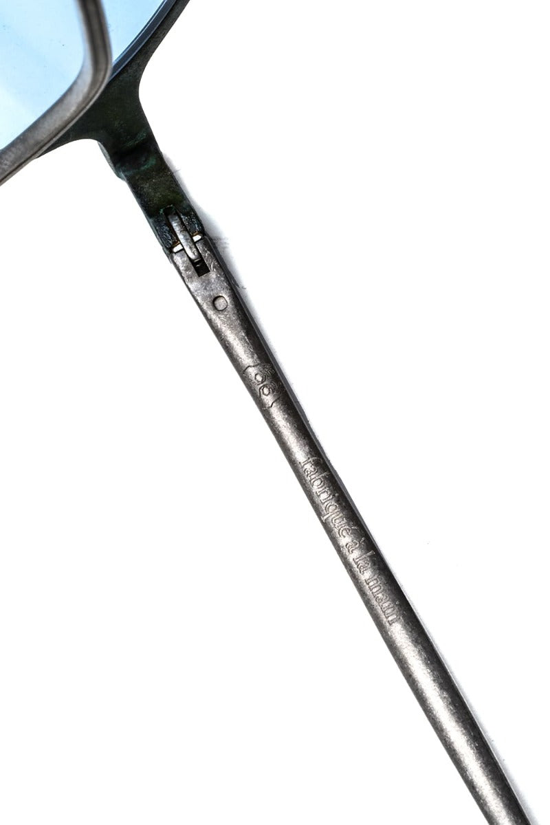 RG0131CU ヴィンテージ ジェイド x ブルー グラジュアリー