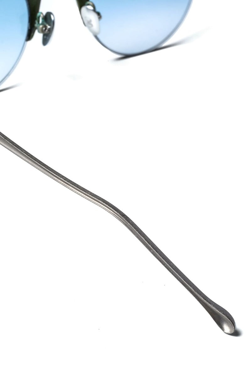 RG0131CU ヴィンテージ ジェイド x ブルー グラジュアリー