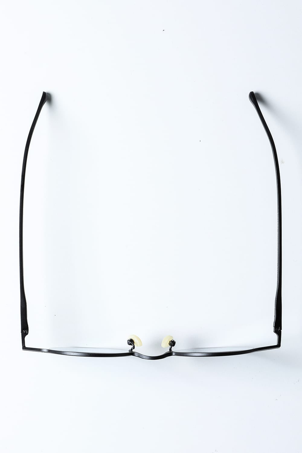 RG0131CU VINTAGE BLACK / BLUE - HAND HAMMERED