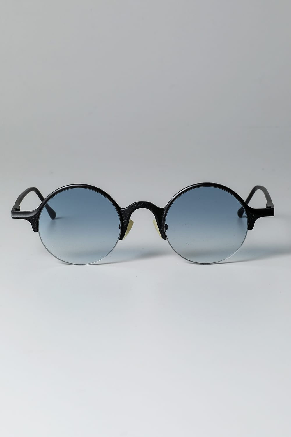 RG0131CU VINTAGE BLACK / BLUE - HAND HAMMERED