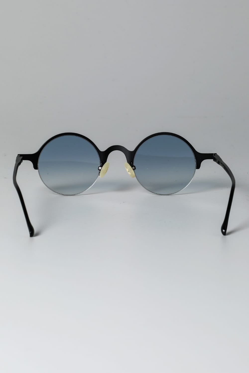 RG0131CU VINTAGE BLACK / BLUE - HAND HAMMERED