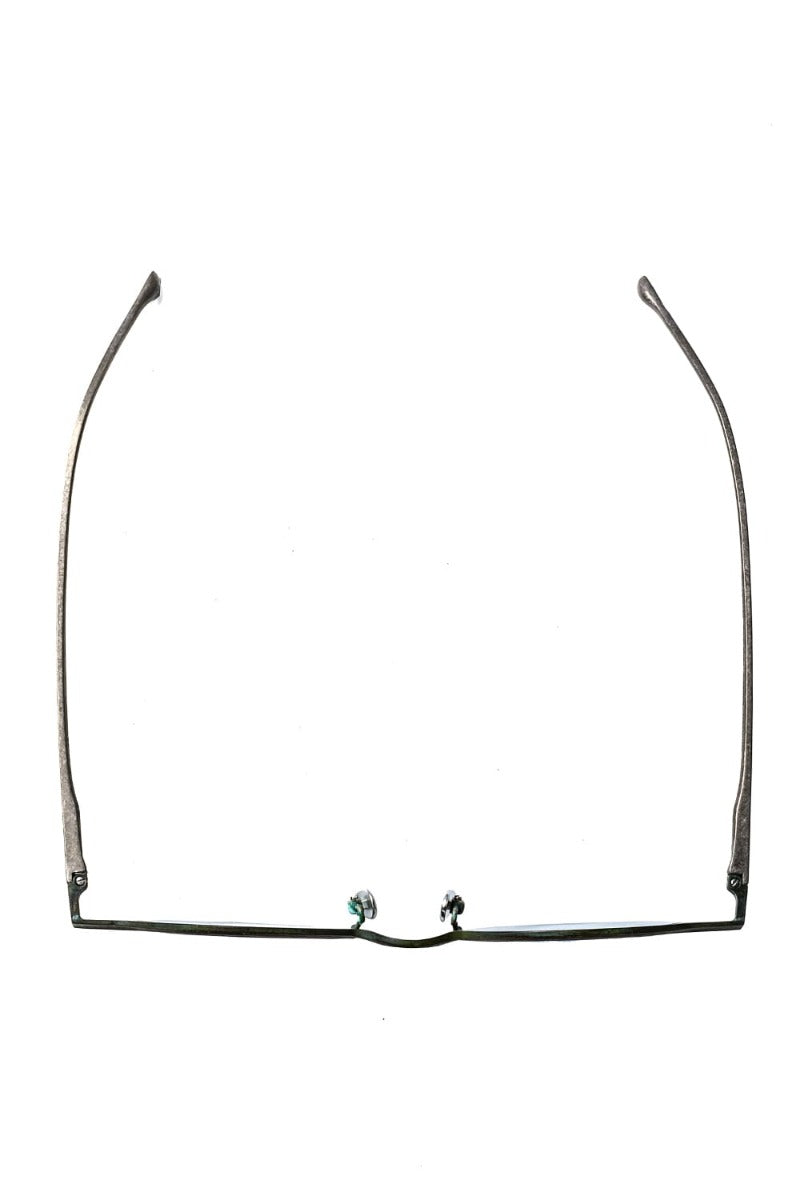 RG0131CU ヴィンテージ ジェイド x ブルー グラジュアリー