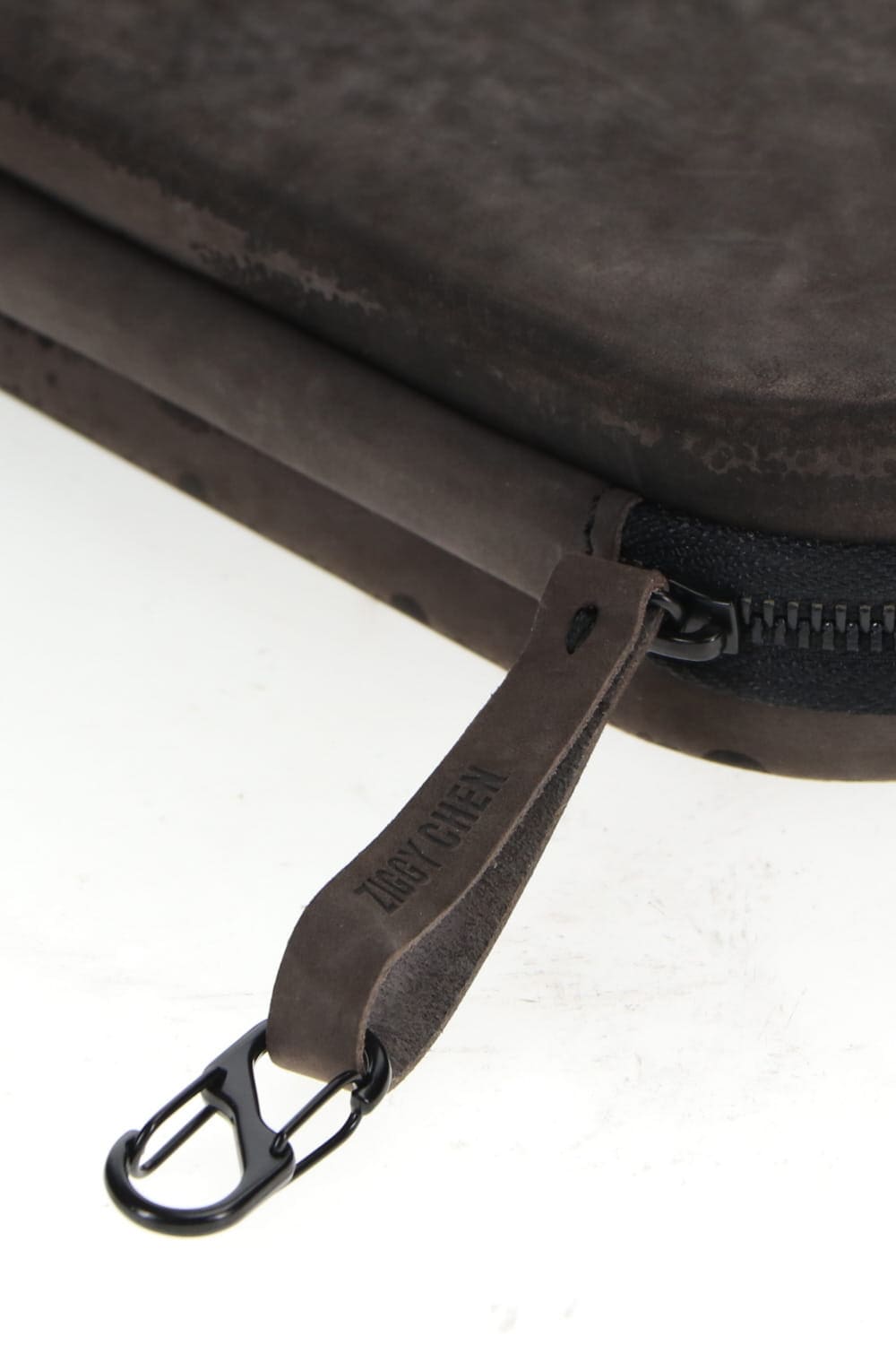 RG0161ZC ZIGGY CHEN コラボレーション 竹紙 コーテッドホーンフレーム