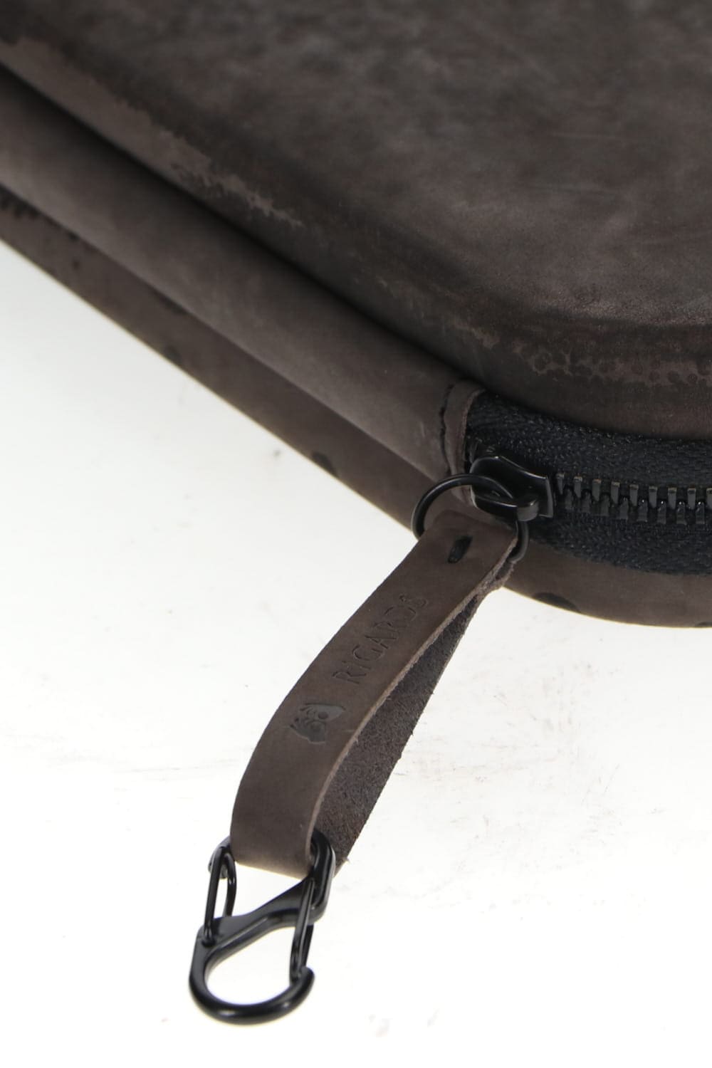 RG0161ZC ZIGGY CHEN コラボレーション 竹紙 コーテッドホーンフレーム