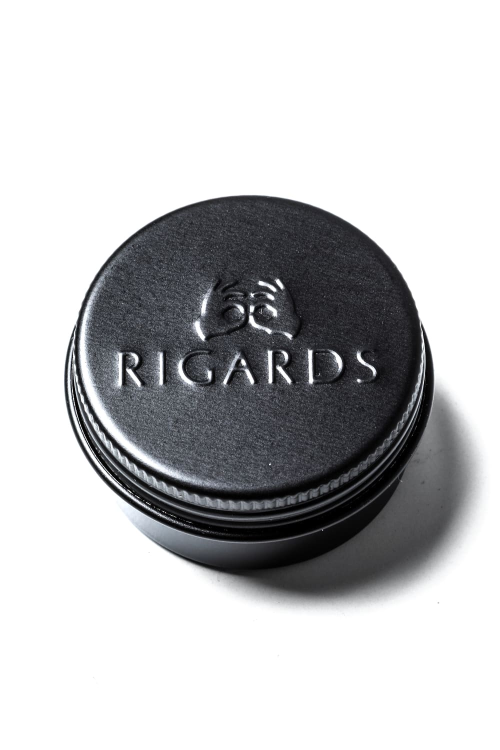 RG0161ZC ユニブラック & ホワイト / クリア