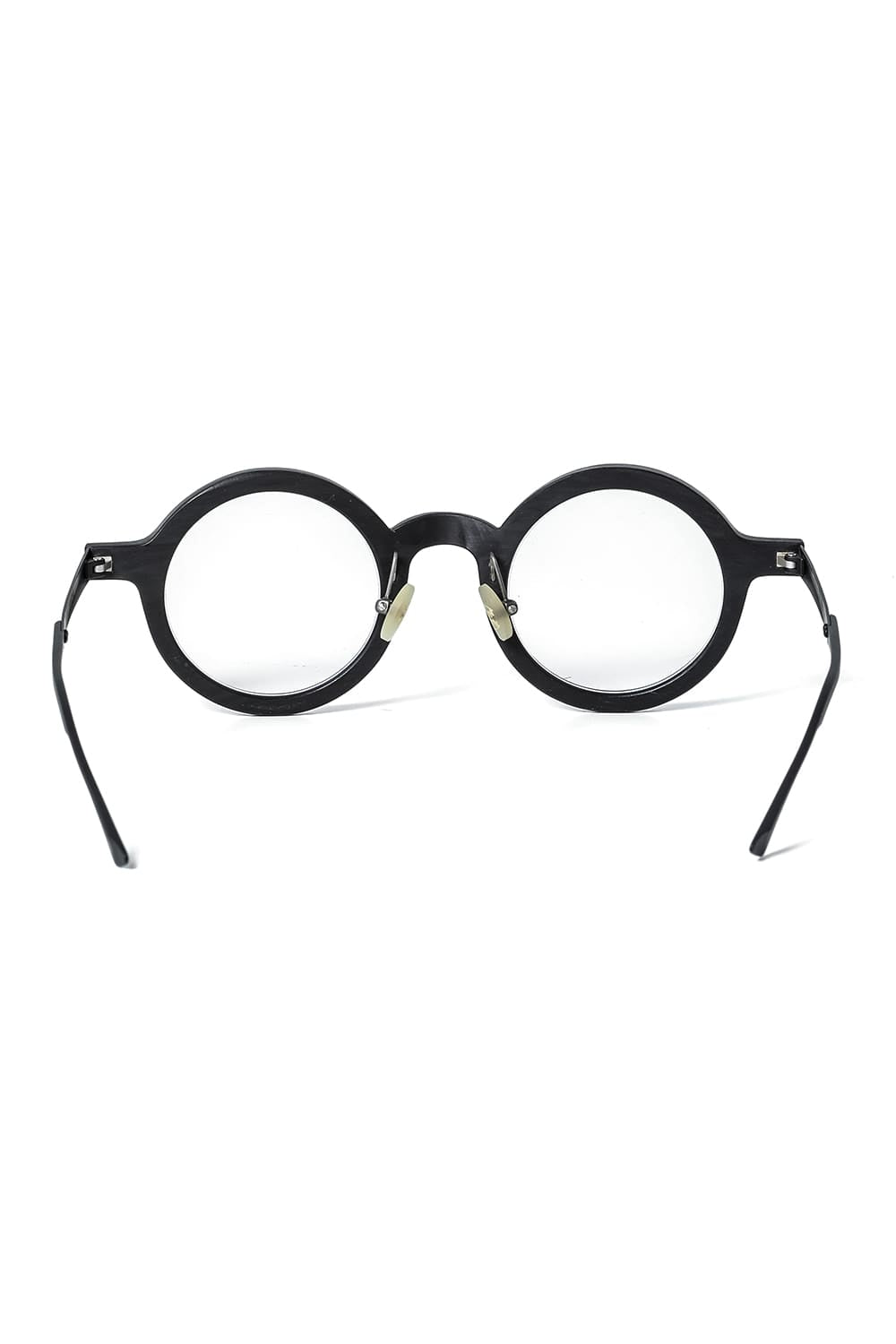 RG0161ZC ユニブラック & ホワイト / クリア