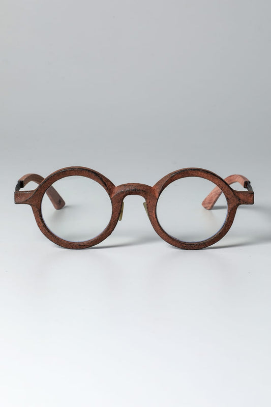 RG0161ZCLE ANTIQUE BRICK / CLEAR