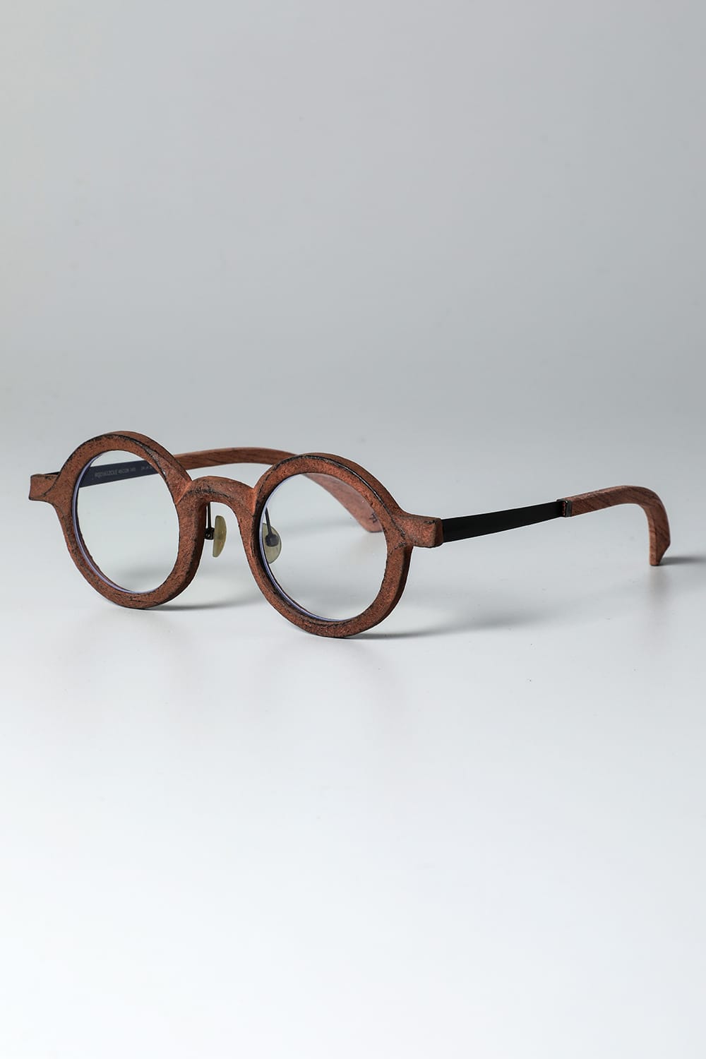 RG0161ZCLE アンティークブリック / クリア