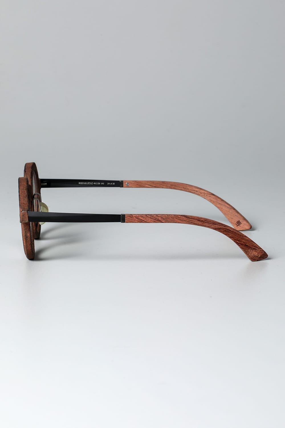 RG0161ZCLE アンティークブリック / クリア