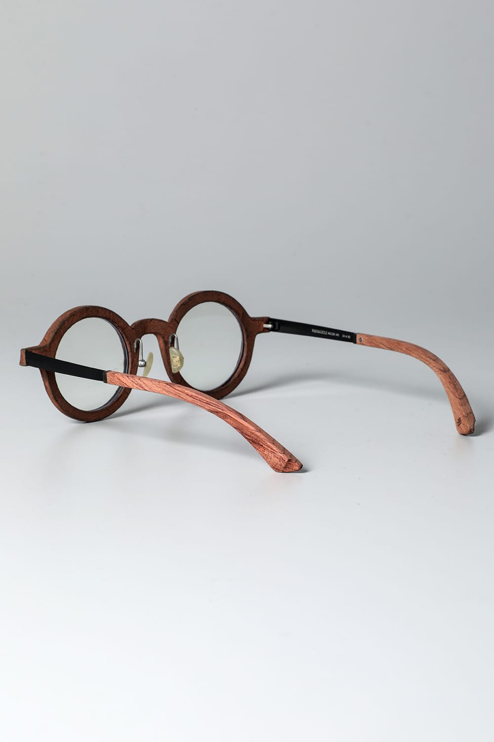 RG0161ZCLE アンティークブリック / クリア