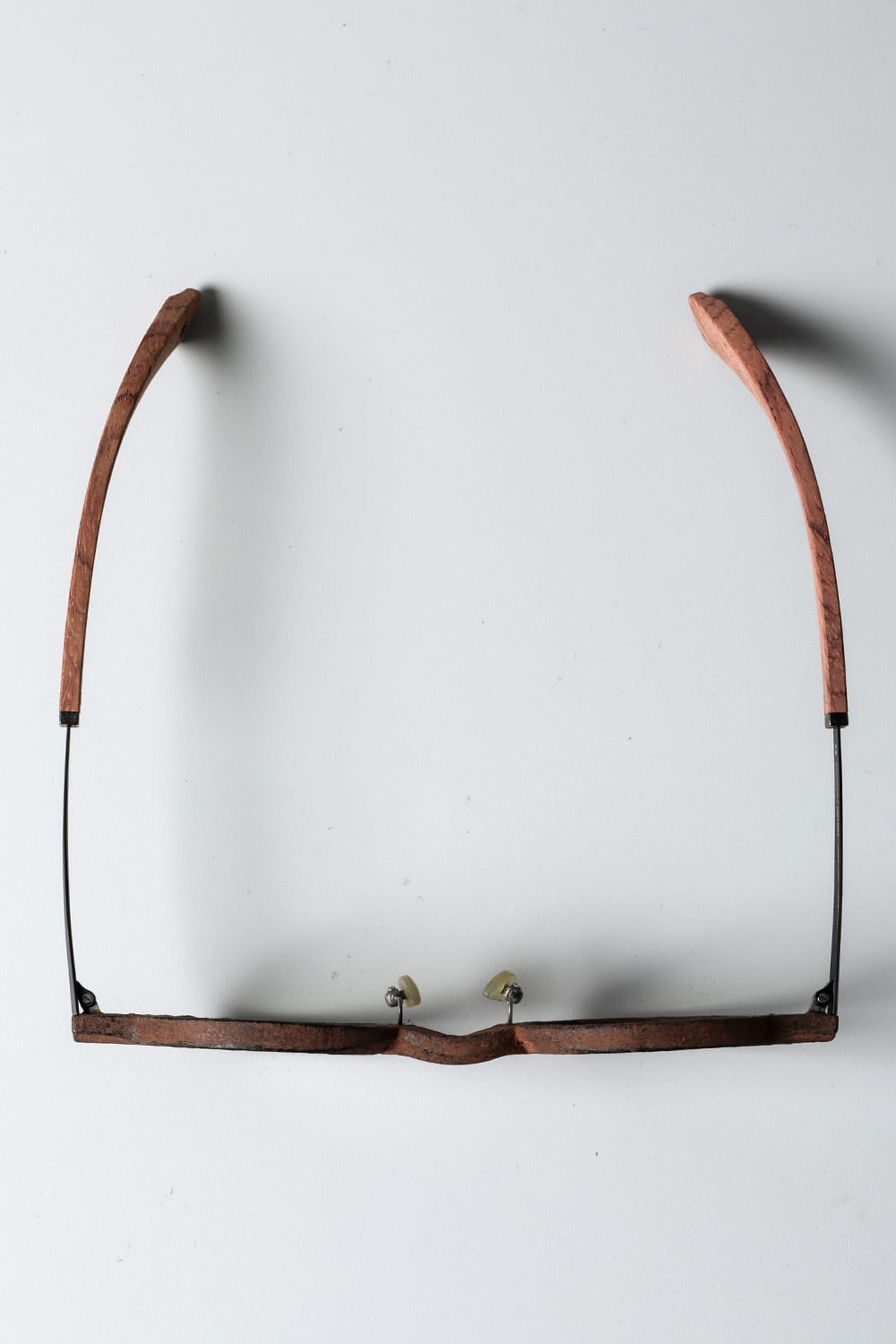 RG0161ZCLE アンティークブリック / クリア