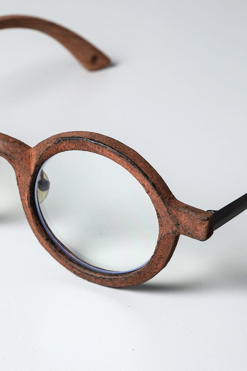 RG0161ZCLE アンティークブリック / クリア