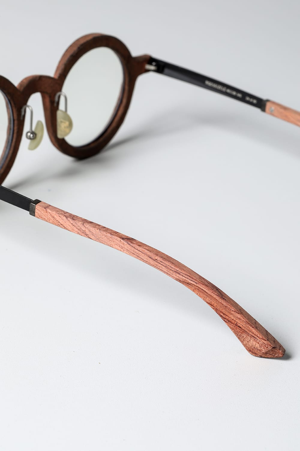 RG0161ZCLE アンティークブリック / クリア