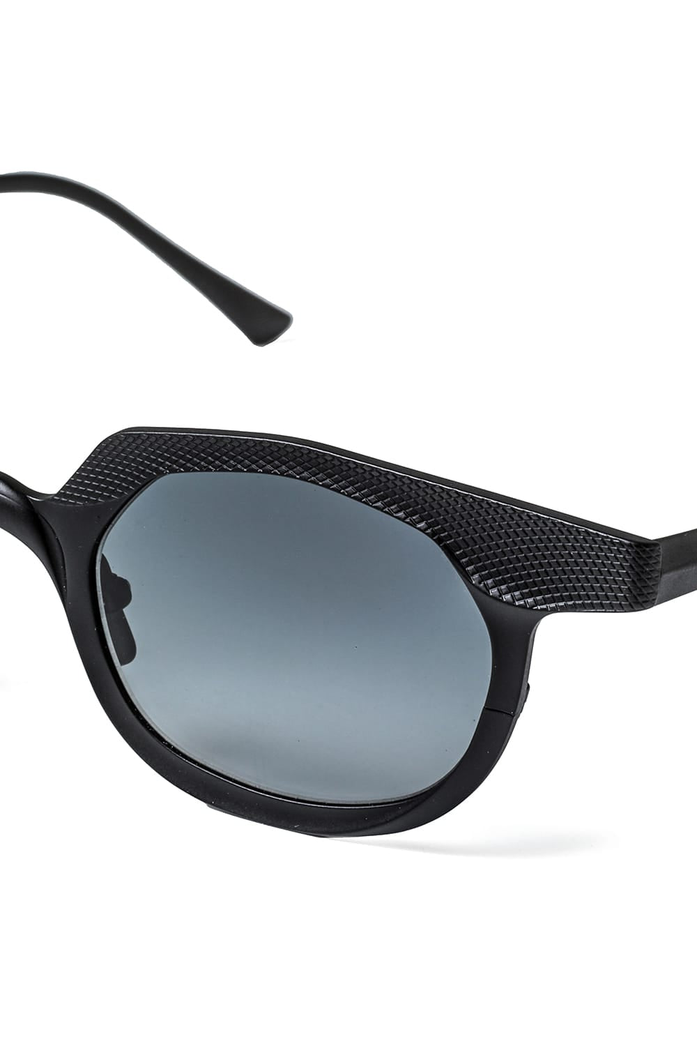 RG1002TI / Black × Grey Gradient